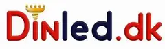 dinLED.dk Logo